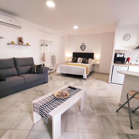 Loft Sherry Jerez de la Frontera Exterior photo