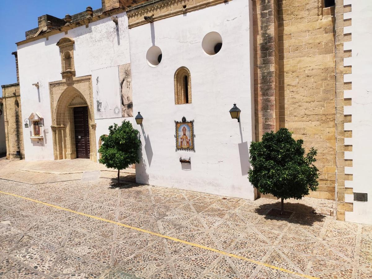 Loft Sherry Jerez de la Frontera Exterior photo