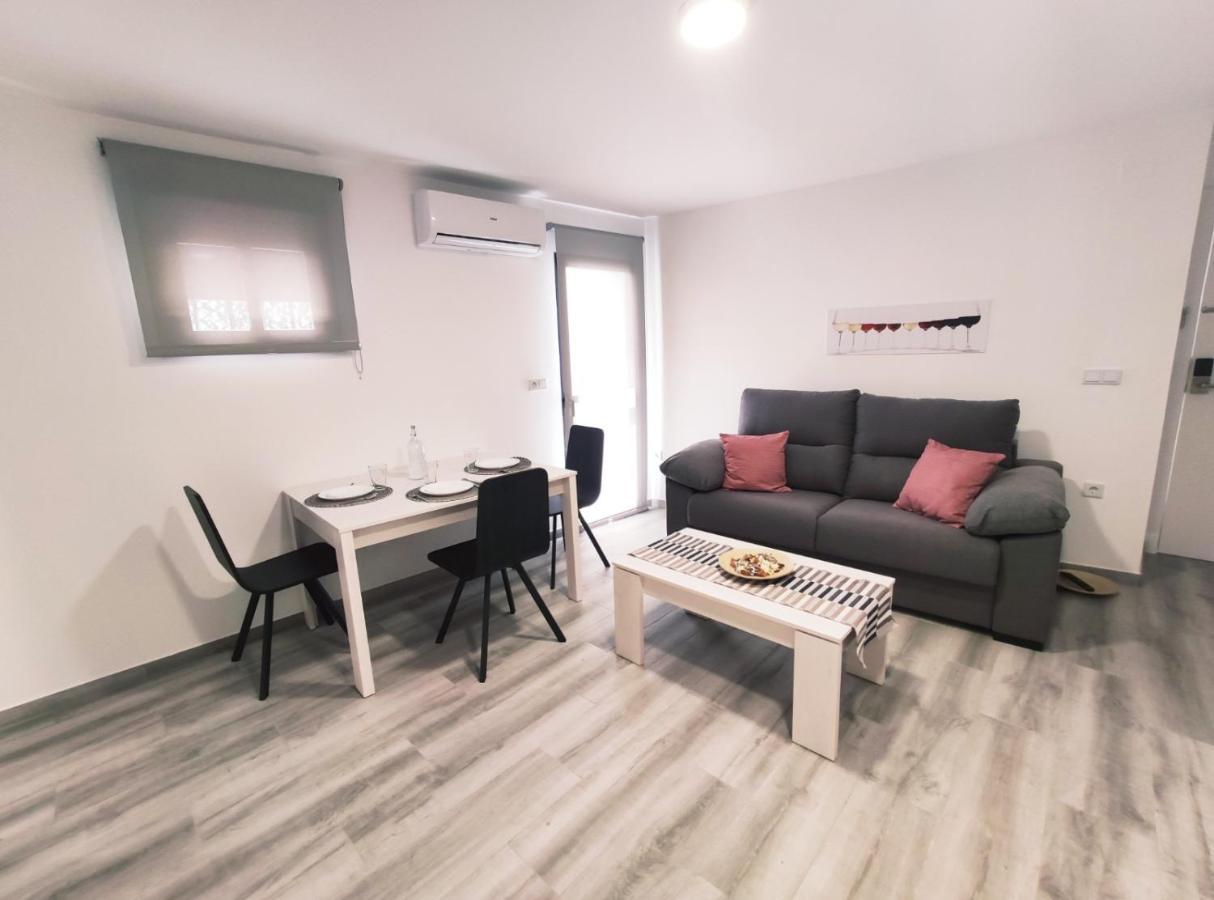 Loft Sherry Jerez de la Frontera Exterior photo